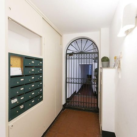 Pantheon Romantic Loft Exteriör bild