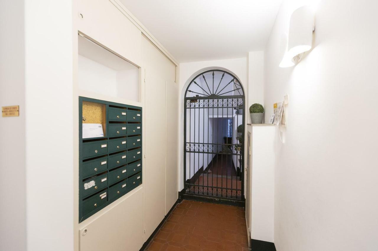 Pantheon Romantic Loft Exteriör bild